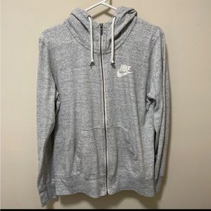 ⭐️ Vintage Look Nike Zip ⭐️
